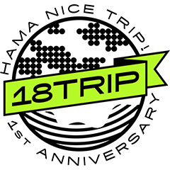 18TRIP　1周年サイト
